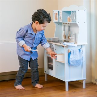 Kinderkeuken - Modern - Elektrische Kookplaat
